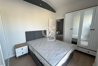 CB MAHALLden KARPAY 107 RESIDENCEta FULL EŞYALI SATILIK 1+1