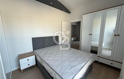 CB MAHALLden KARPAY 107 RESIDENCEta FULL EŞYALI SATILIK 1+1