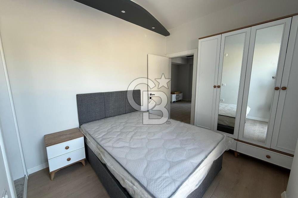 CB MAHALLden KARPAY 107 RESIDENCEta FULL EŞYALI SATILIK 1+1