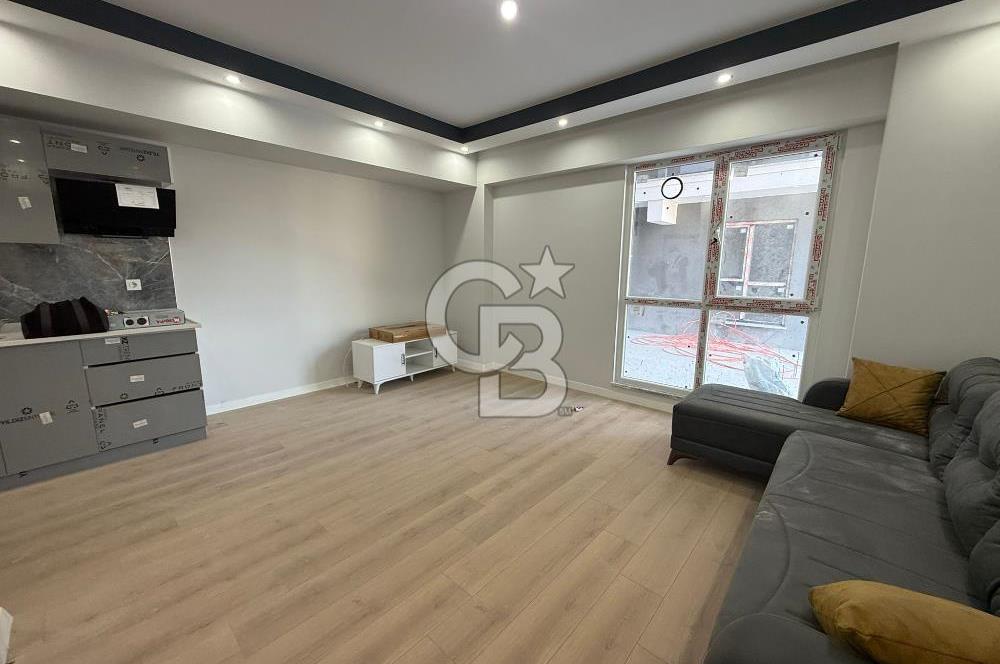 CB MAHALLden KARPAY 107 RESIDENCEta FULL EŞYALI SATILIK 1+1