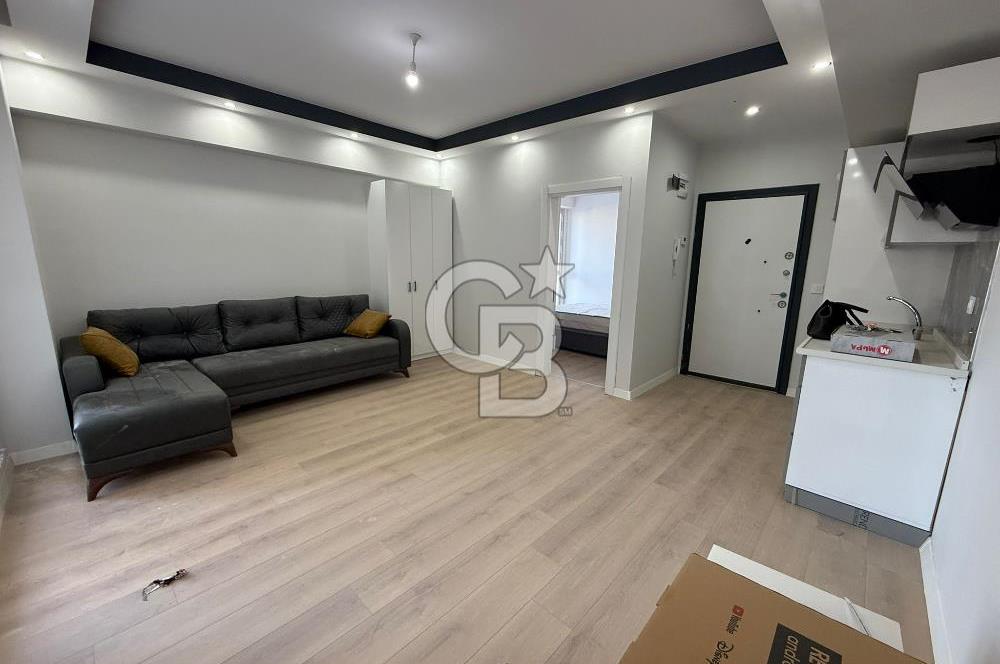 CB MAHALLden KARPAY 107 RESIDENCEta FULL EŞYALI SATILIK 1+1