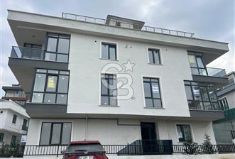 CB MAHALL'DEN BÜYÜKÇEKMECEDE SİTE İÇİNDE 2+1 DAİRE