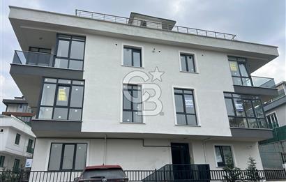 CB MAHALL'DEN BÜYÜKÇEKMECEDE SİTE İÇİNDE 2+1 DAİRE