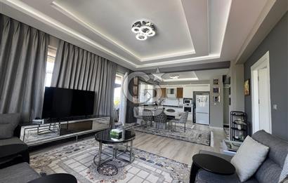 CB MAHALL'DEN VADİ İZMİT TE SATILIK BÜYÜK TİP EŞYALI 1+1