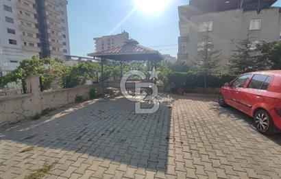 CB'DEN SELÇUKLU MAHALLESİNDE MANZARALI GÜZEL KONUMDA SATILIK 3+1