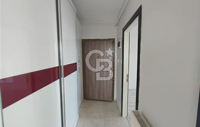 CB'DEN SELÇUKLU MAHALLESİNDE MANZARALI GÜZEL KONUMDA SATILIK 3+1