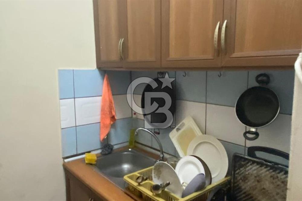 Gümbet Ayaz Caddesi Satılık Ticari Dükkan & Magaza