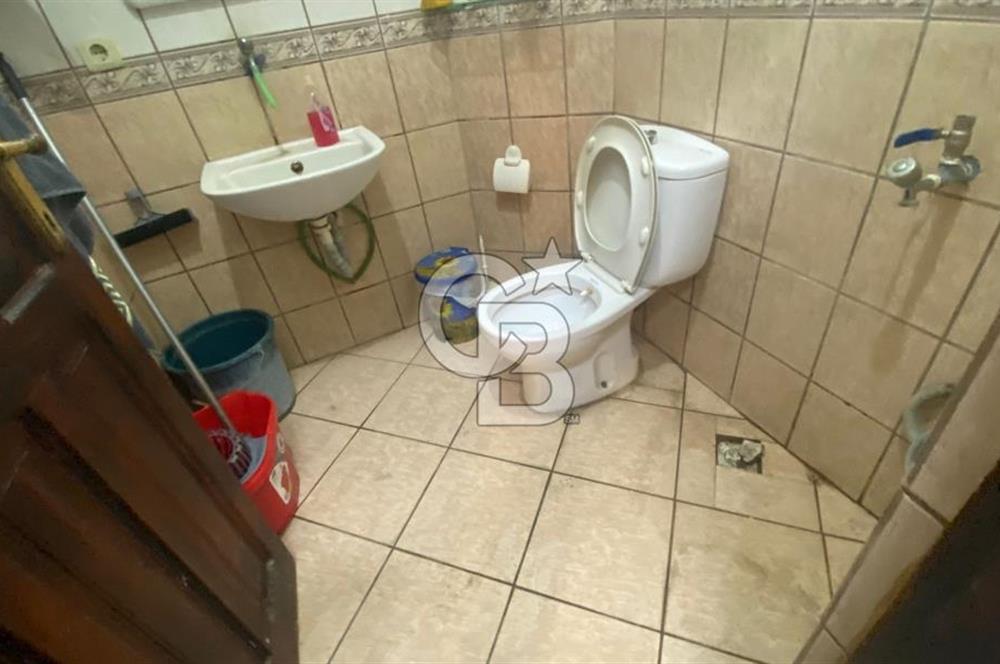 Gümbet Ayaz Caddesi Satılık Ticari Dükkan & Magaza