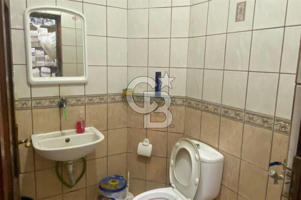 Gümbet Ayaz Caddesi Satılık Ticari Dükkan & Magaza