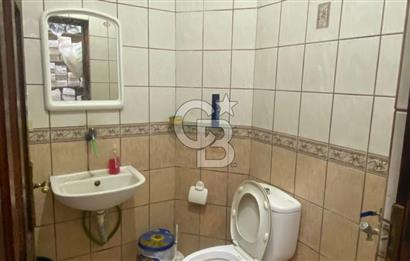 Gümbet Ayaz Caddesi Satılık Ticari Dükkan & Magaza