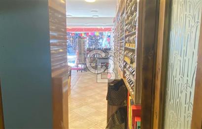 Gümbet Ayaz Caddesi Satılık Ticari Dükkan & Magaza