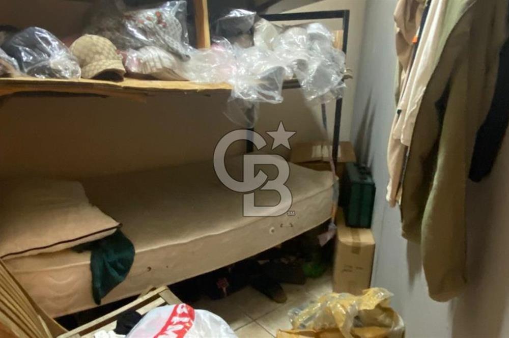 Gümbet Ayaz Caddesi Satılık Ticari Dükkan & Magaza