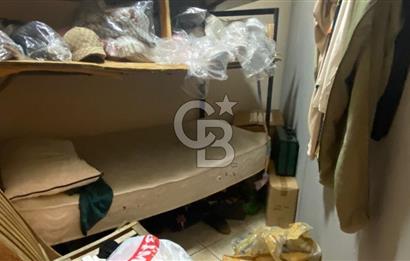 Gümbet Ayaz Caddesi Satılık Ticari Dükkan & Magaza