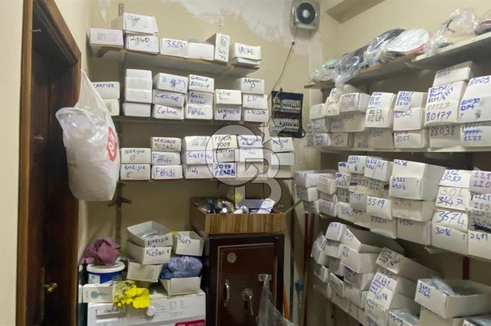 Gümbet Ayaz Caddesi Satılık Ticari Dükkan & Magaza