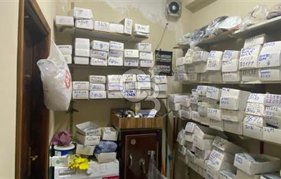 Gümbet Ayaz Caddesi Satılık Ticari Dükkan & Magaza