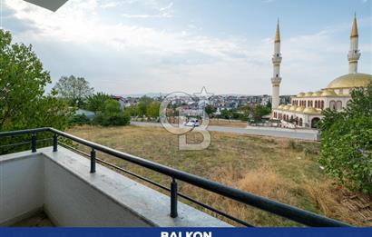 BAŞİSKELE YEŞİLYURT MAH. SİTE İÇİ SIFIR GENİŞ 4+1 BAHÇE DUBLEKS