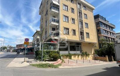 Kartal Çavuşoğlu manzara adalar karşısında 3+2 Dubleks daire 
