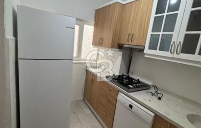 MALTEPE YEŞILIRMAK SOKAK’TA EŞYALI 2+1 KİRALIK DAİRE