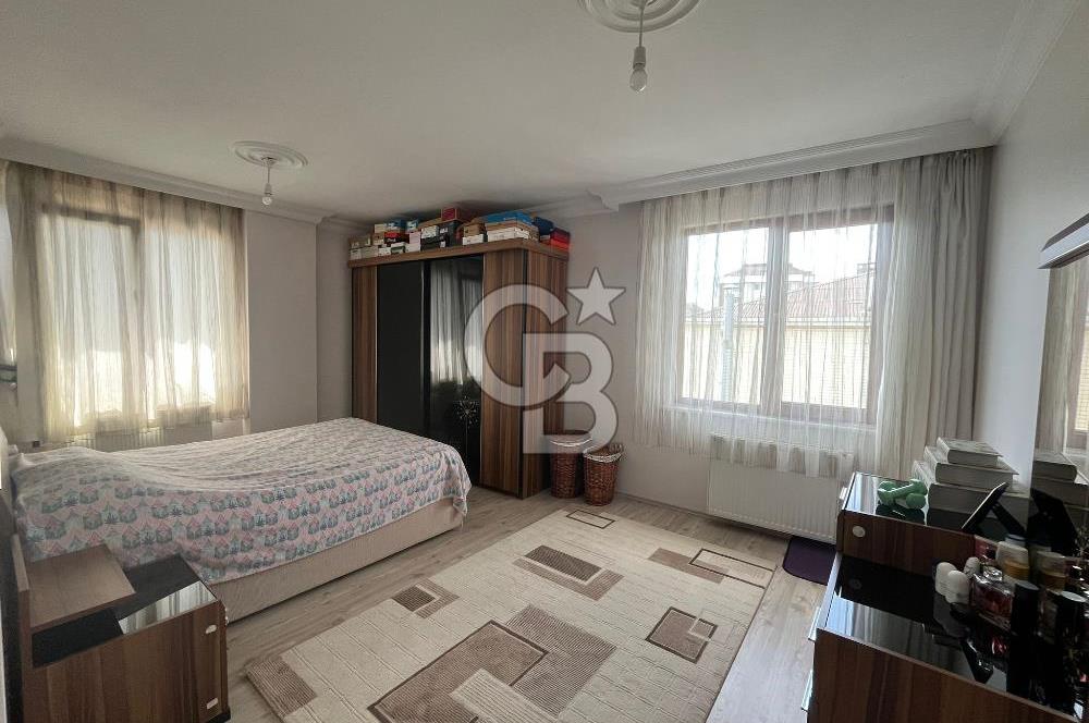 Kartal Çavuşoğlu manzara adalar karşısında 3+2 Dubleks daire 
