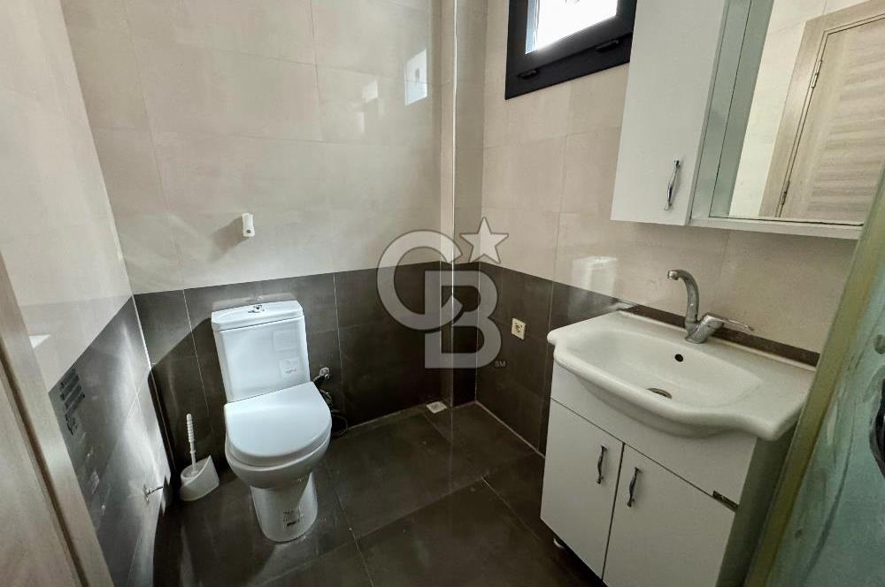 Buca Kozağaç Hasanağa Parkı Yakını Satılık 2+1 Daire