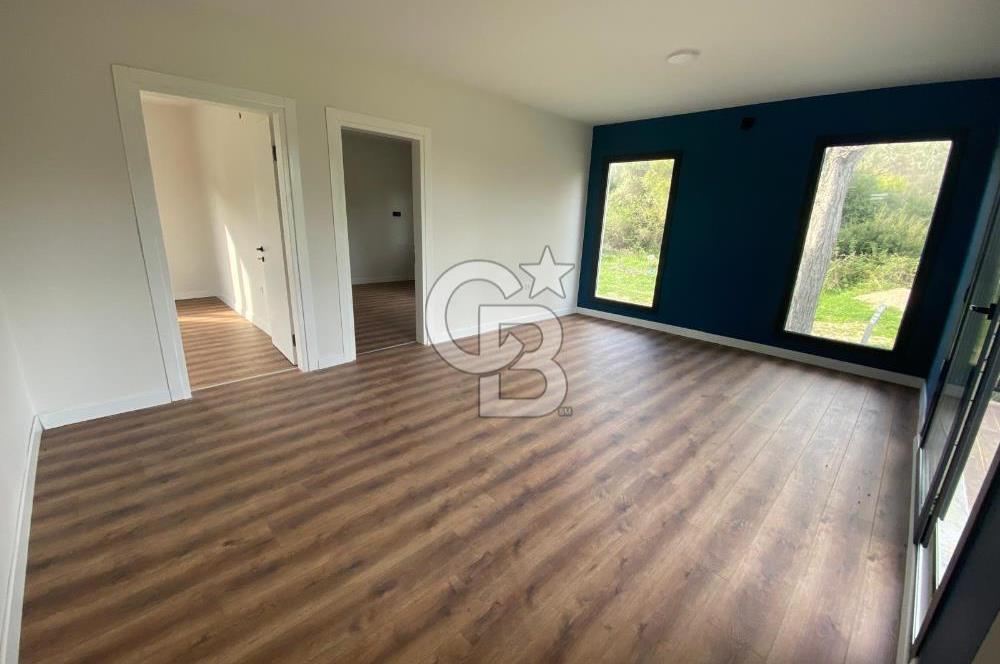 BORNOVA YAKAKÖY 2+1 ÖZEL YAPIM SIFIR TEK TAPU MÜSTAKİL EV