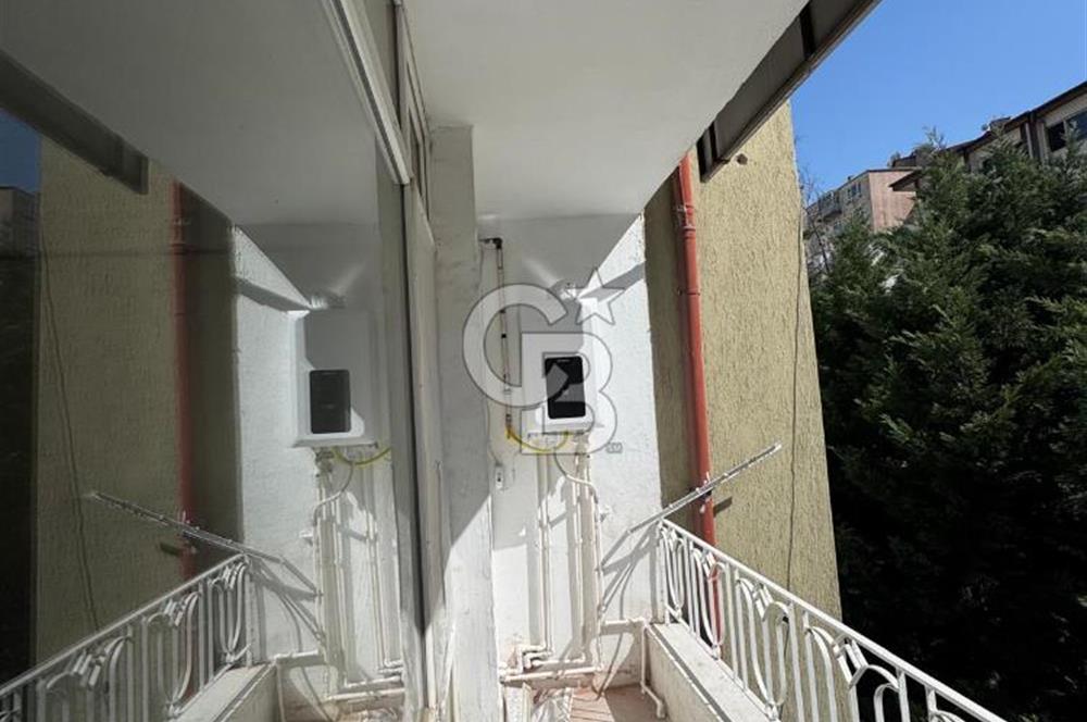 MALTEPE YEŞILIRMAK SOKAK’TA EŞYALI 2+1 KİRALIK DAİRE