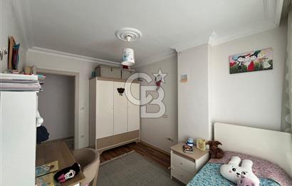 Kartal Çavuşoğlu manzara adalar karşısında 3+2 Dubleks daire 