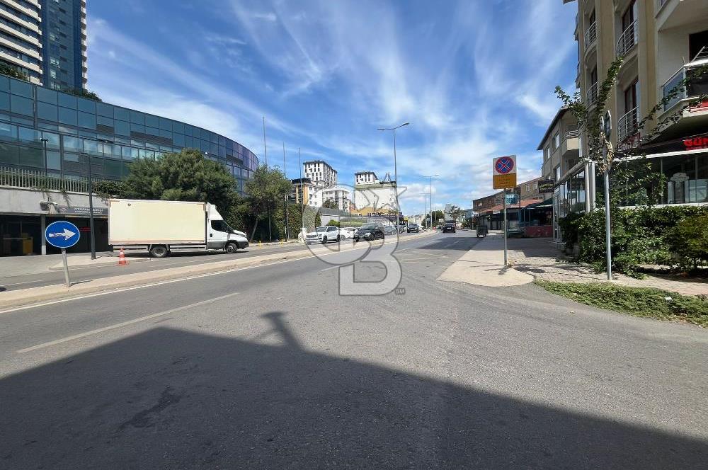 Kartal Çavuşoğlu manzara adalar karşısında 3+2 Dubleks daire 
