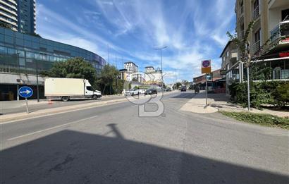 Kartal Çavuşoğlu manzara adalar karşısında 3+2 Dubleks daire 