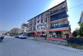 YALOVA ÇİFTLİKKÖY SAKARYA CADDESİ KİRALIK DÜKKAN MAĞAZA! 320 M2