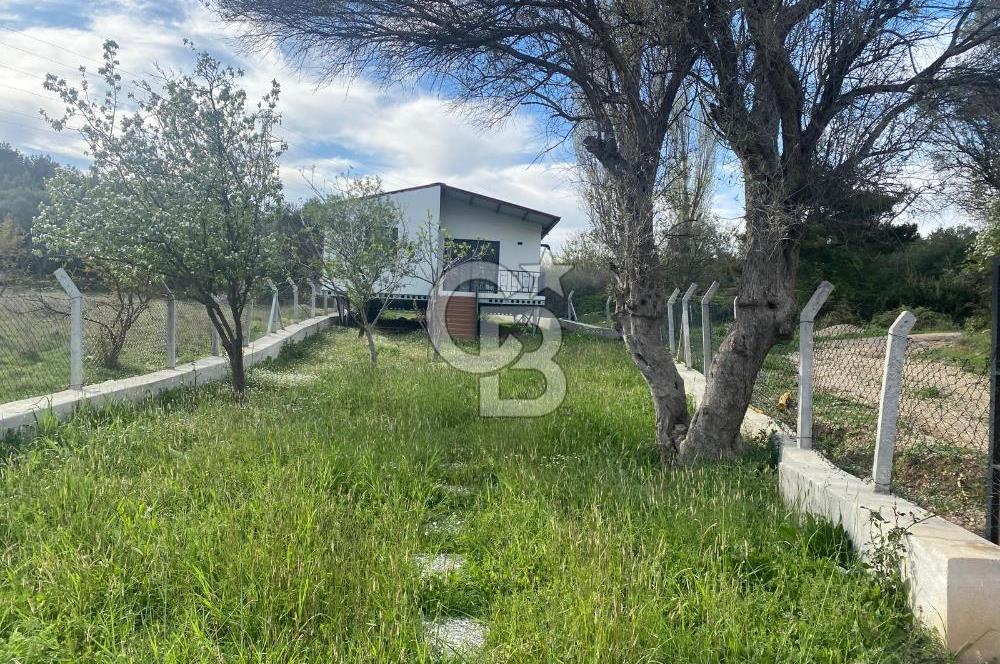 BORNOVA YAKAKÖY 2+1 ÖZEL YAPIM SIFIR TEK TAPU MÜSTAKİL EV