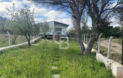 BORNOVA YAKAKÖY 2+1 ÖZEL YAPIM SIFIR TEK TAPU MÜSTAKİL EV