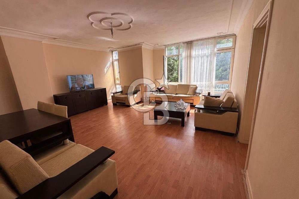 MALTEPE YEŞILIRMAK SOKAK’TA EŞYALI 2+1 KİRALIK DAİRE
