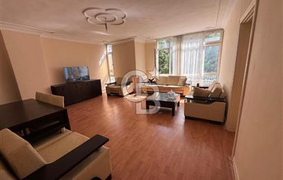 MALTEPE YEŞILIRMAK SOKAK’TA EŞYALI 2+1 KİRALIK DAİRE