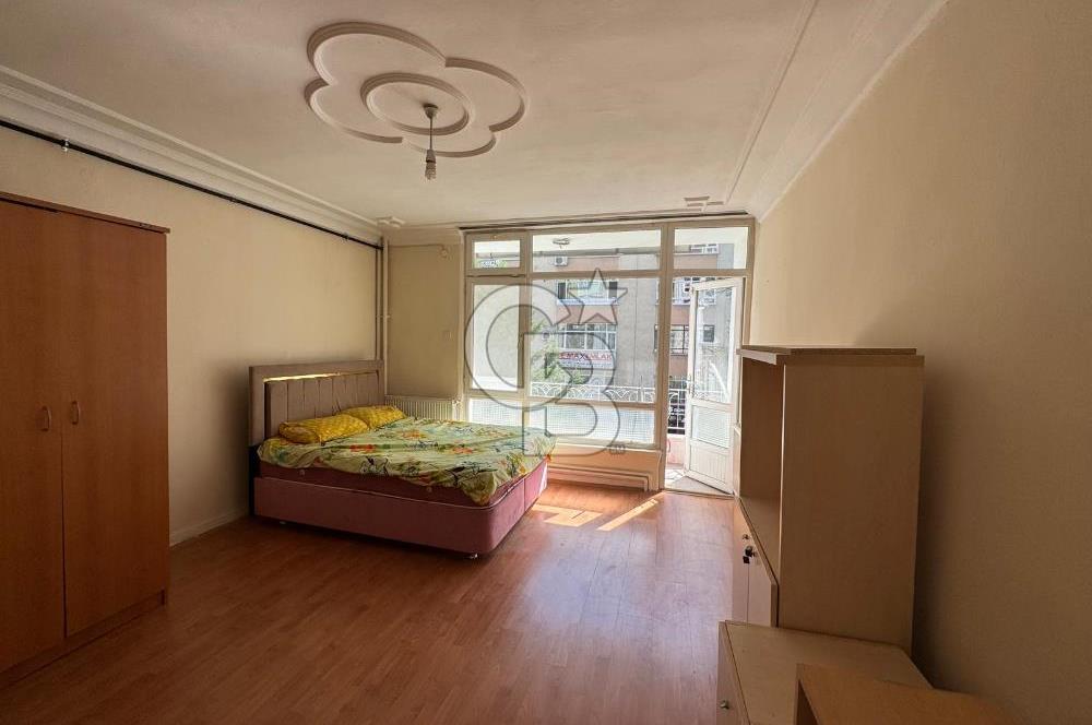 MALTEPE YEŞILIRMAK SOKAK’TA EŞYALI 2+1 KİRALIK DAİRE