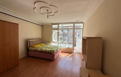 MALTEPE YEŞILIRMAK SOKAK’TA EŞYALI 2+1 KİRALIK DAİRE