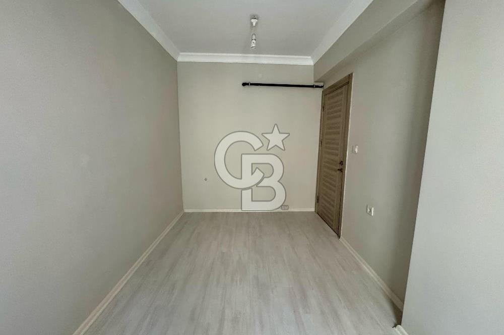 Buca Kozağaç Hasanağa Parkı Yakını Satılık 2+1 Daire