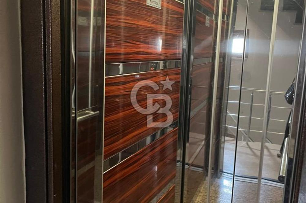 Kartal Çavuşoğlu manzara adalar karşısında 3+2 Dubleks daire 