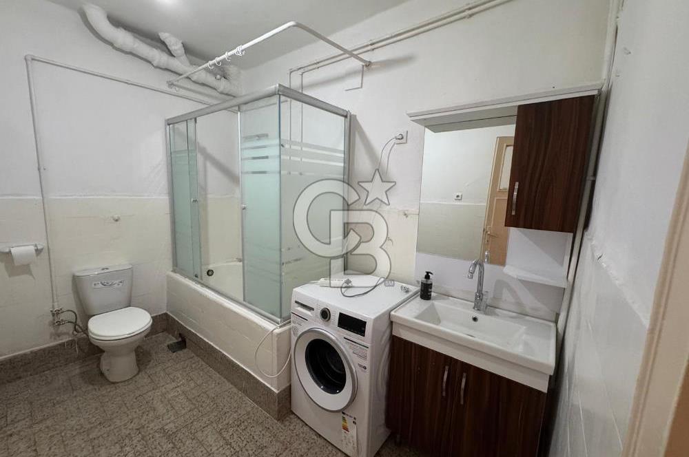 MALTEPE YEŞILIRMAK SOKAK’TA EŞYALI 2+1 KİRALIK DAİRE