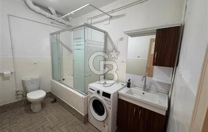 MALTEPE YEŞILIRMAK SOKAK’TA EŞYALI 2+1 KİRALIK DAİRE