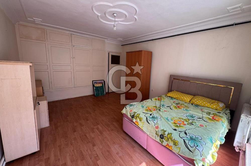 MALTEPE YEŞILIRMAK SOKAK’TA EŞYALI 2+1 KİRALIK DAİRE