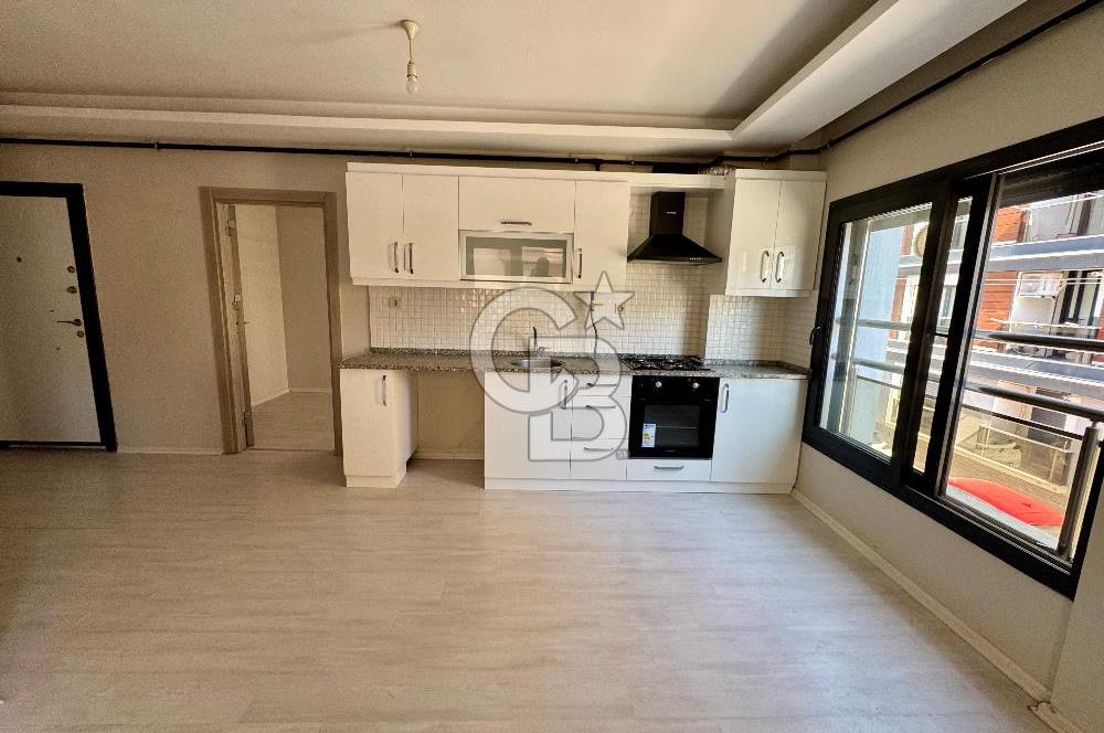 Buca Kozağaç Hasanağa Parkı Yakını Satılık 2+1 Daire