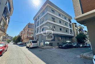 Buca Kozağaç Hasanağa Parkı Yakını Satılık 2+1 Daire
