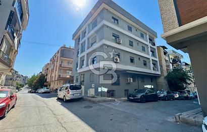 Buca Kozağaç Hasanağa Parkı Yakını Satılık 2+1 Daire