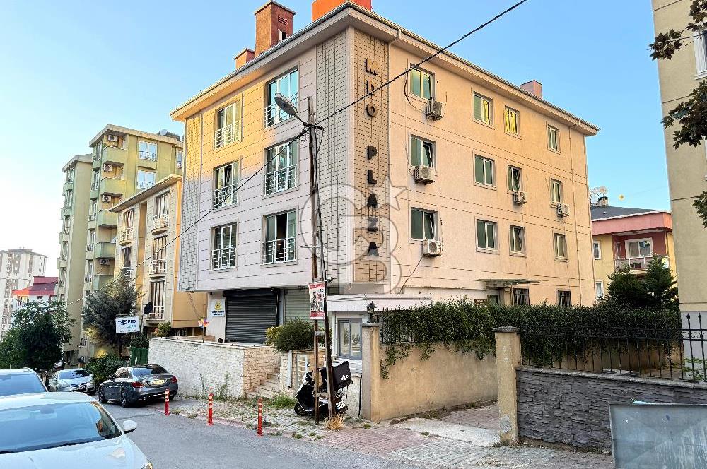 Ümraniye Şerifali Ofis  İş Yeri Kdv Avantajlı