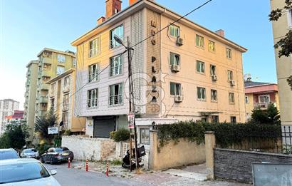 Ümraniye Şerifali Ofis  İş Yeri Kdv Avantajlı