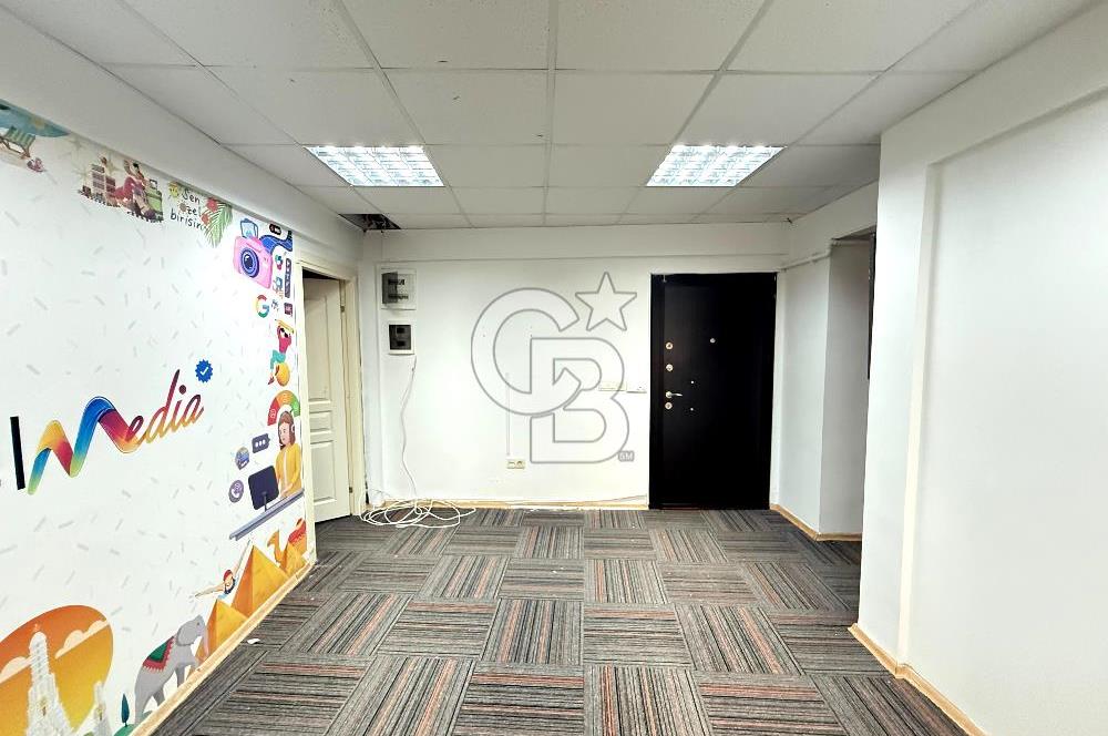 Ümraniye Şerifali Ofis  İş Yeri Kdv Avantajlı