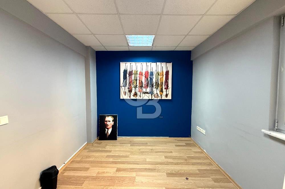 Ümraniye Şerifali Ofis  İş Yeri Kdv Avantajlı