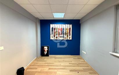 Ümraniye Şerifali Ofis  İş Yeri Kdv Avantajlı