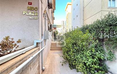Ümraniye Şerifali Ofis  İş Yeri Kdv Avantajlı